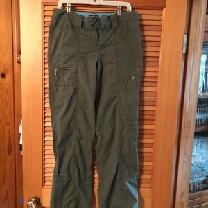 Eddie Bauer Cargo pants